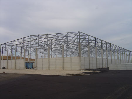 Cantieri San Tammaro