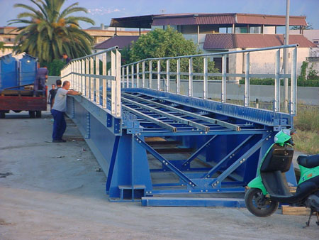 Castaldo Ponte Torre