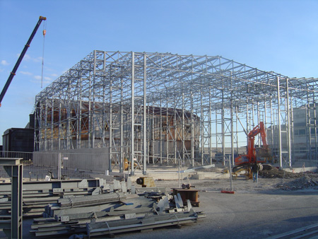 Fincantieri Ancona